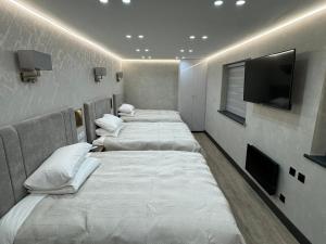 Park Avenue Hotel - Local Attractions