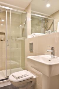 Park Avenue J Hotel London Hyde Park - Policies and Guest Information