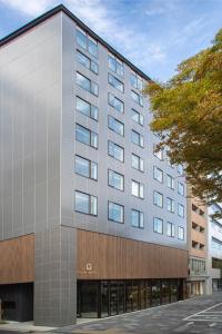 Park Hotel Kyoto - Policies and Additional Information