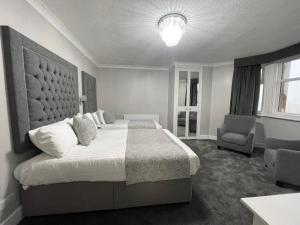 Park House Hotel - Guest Reviews