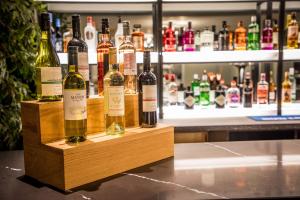 Park Inn by Radisson Bournemouth - Booking Considerations