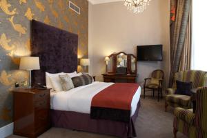 Park International Hotel - Worth The Stay