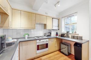 Park Lane Apartments Marble Arch - Facilities and Services