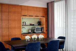 Park Plaza County Hall London - Policies and Additional Information