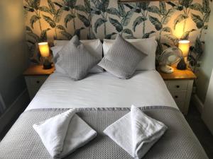 Parkwood Hotel - Security Features