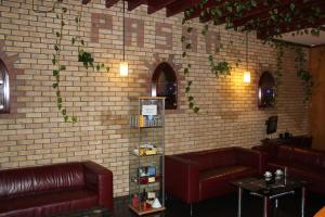 Pasha Hotel - 3* Boutique Hotel - Location and Nearby Attractions