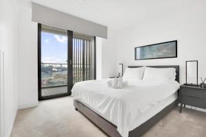 Pass the Keys Central ApartmentViewsParking - Safety Measures