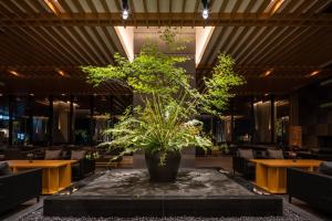 Pearl Star Hotel ATAMI - Facilities and Services