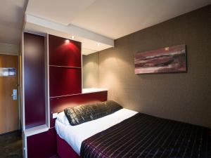 Pendulum Hotel - Sustainability and Certifications