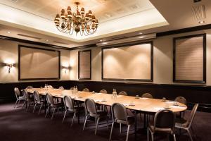 Pentahotel Reading - Guest Feedback