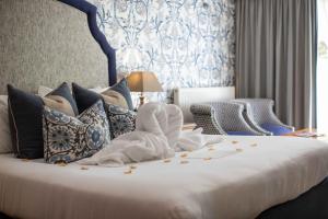 Penventon Park Hotel - Accessibility and Location