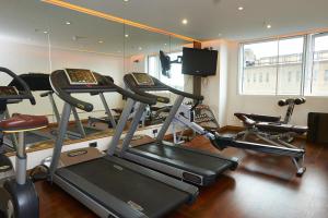 Pestana Chelsea Bridge Hotel & SPA - Policies and Important Information