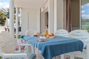 Pierre & Vacances Premium Residence The Domain of Cramphore - Sustainability Initiatives