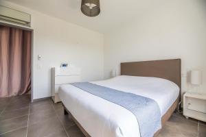 Pierre & Vacances Premium Residence The Villas of Porto-Vecchio - Check-in and Policies