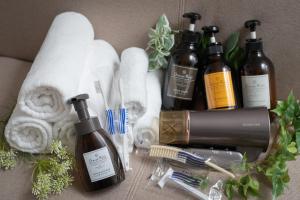 Playsis Asakusa - Guest Policies