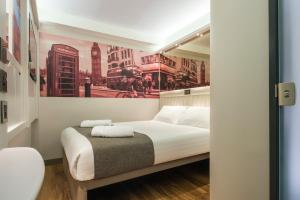 Point A Hotel London Canary Wharf - Booking Information and Tips