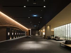 Portom International Hokkaido - Diverse Room Types