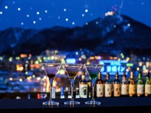 Premier Hotel - CABIN PRESIDENT - Hakodate - Room Types and Pricing