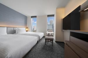 Premier Hotel -Cabin PRESIDENT- Tokyo - Payment and Cancellation
