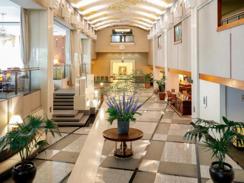 Premier Hotel -Tsubaki- Sapporo - Guest Experience
