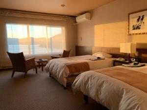 Premier Resort Yuga Ise Shima - Activities and Amenities