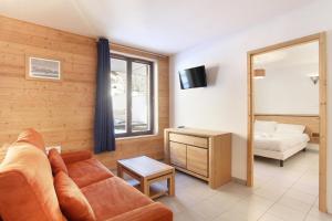 Prestige Residence Odalys Mendi Alde - About Staying Here