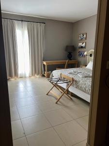 Prestige Suite for 1 to 2 People With Pool View, Residence of Golf St Endreol - Location Highlights