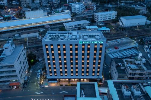 Prince Smart Inn Atami - Accommodations and Amenities
