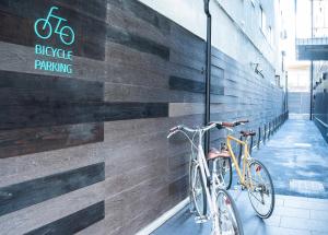 Prince Smart Inn Kyoto Sanjo - Nearby Attractions