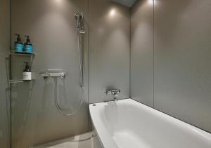 Prince Smart Inn Osaka Yodoyabashi - On-Site Dining Options