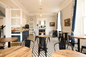 Prince William Hotel - Nearby Attractions