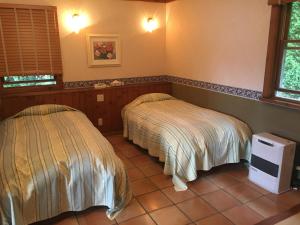 Private Hotel Rei - Amenities and Facilities