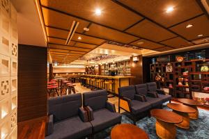 PROSTYLE RYOKAN Naha Kenchou Mae - Frequently Asked Questions
