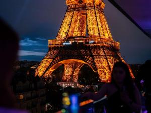 Pullman Paris Eiffel Tower - How To Book Your Stay