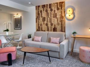 Pullman The Pléiade Montpellier Centre - Nearby Attractions and Beaches