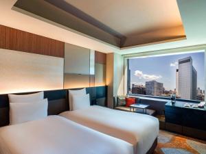 Pullman Tokyo Tamachi - Excellent Amenities and Facilities