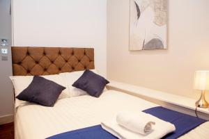 Putera Puteri Residence - Dining Options