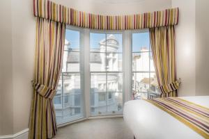 Queens Hotel & Spa - Questions About Staying Here