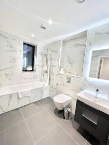 Queens Luxury Apartments Wembley Stadium - London - Guest Reviews