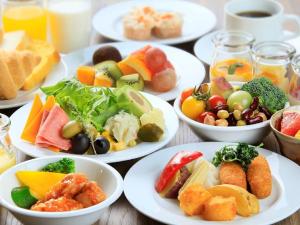QuintessaHotel FukuokaTenjin Comic&Books - Welcoming Accommodation for Families