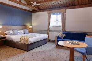 Quy Mill Hotel & Spa, Cambridge - Key Highlights