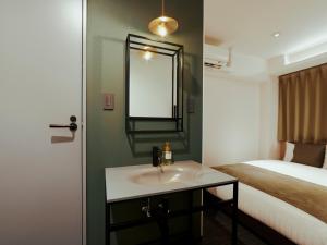 R Hotel Namba Daikokucho - Booking Information