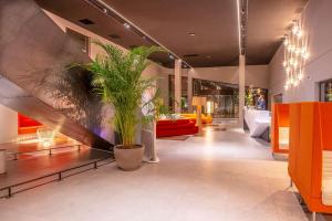 Radisson Blu Hotel Bordeaux - Guest Reviews and Ratings