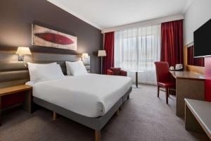 Radisson Blu Hotel, Durham - Policies and Sustainability