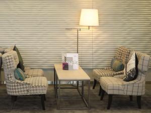 Radisson Blu Hotel East Midlands Airport - Family and Child-Friendly Accommodations