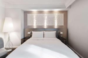 Radisson Blu Hotel, Leeds City Centre - Policies and Considerations