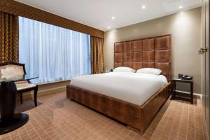 Radisson Blu Hotel, London Heathrow - Child-Friendly Policies