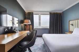 Radisson Hotel York - Sustainability Initiatives