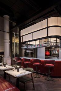 Radisson RED Hotel, Liverpool - Nearby Attractions