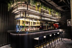 Radisson RED London Greenwich The O2 - Booking and Policies